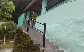 Apartamento em Chácara Aconchegante - Kitnet
